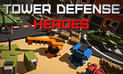 download Tower defense heroes apk
